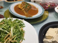 -一块豆腐(英雄山总店)