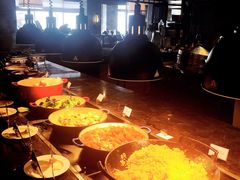 -长白山凯悦酒店·市集咖啡厅