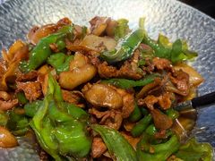 -新发现(宝山龙湖店)