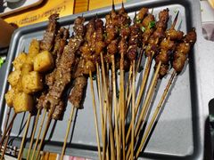 -木屋烧烤(龙岗龙城万科里店)