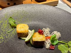 -叶叶菩提(太原别墅店)