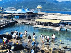 -海南分界洲岛旅游区