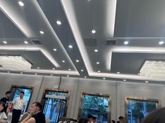 -鸿运楼烤鸭店(天桥店)