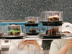 -争鲜回转寿司(朝北大悦城店)