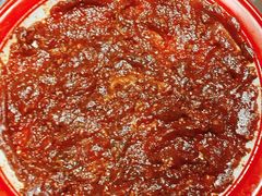 麻辣牛肉-蜀大侠火锅.川剧变脸(龙泉世茂店)