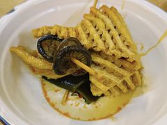 -丽丽三鲜螺蛳粉(田林路店)