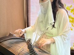 -绿茶餐厅(龙井船宴· 品牌总店)