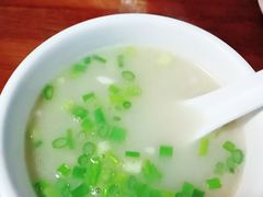 -代羊肉(中和店)