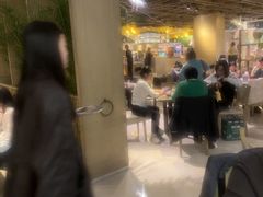 -金海湾自助餐厅(金陵饭店)