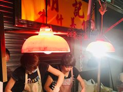 -明记牛杂(新马路分店)
