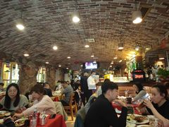 -申德勒加油站西餐厅(日坛路总店)