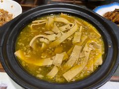 -陈记菜馆·非遗淮扬菜·始于1988(东关街教场店)