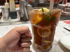 -火地铁板烧(昆山万象汇店)