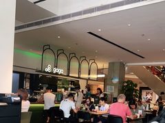 大堂-gaga(深圳南山益田假日广场店)