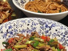 -阿大排档(长春这有山店)