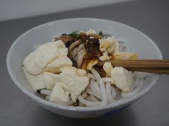 -辣辣小吃豆花米线(大观篆新农贸市场店)