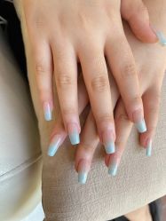 点击看大图 -LILY NAILS美甲美睫