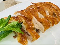-紫光园·烤鸭(美术馆店)