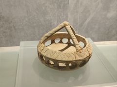 -马鞍山市博物馆