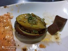 -铁板诱惑法式铁板烧(大卫城店)