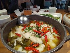 -隔壁老王·家常云南菜(花巷店)