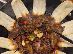 -鸿运楼·舌尖上的徽菜