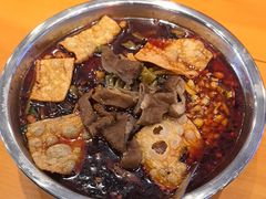 -雙冲柳州螺蛳粉&酸嘢&桂林米粉(簋街店)