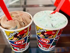 -DQ·蛋糕·冰淇淋(合生汇店)
