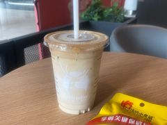 -瑞幸咖啡(盛博广场店)