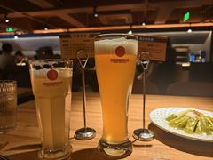 -雪熊精酿·哈尔滨烧烤酒馆(非遗大串店)