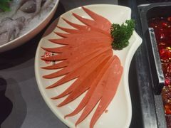 -洞子口重庆鲜货火锅(楚翘城旗舰店)