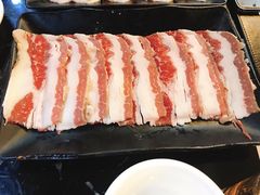 -燚青春泥炉烤肉(东泰店)