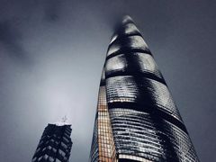 -上海中心大厦