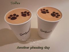 -Seesaw Coffee(上生新所店)