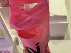 -K22.酸奶草莓(烟台芝罘店)