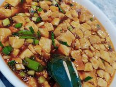 -聚丰园•湖鲜餐厅(阿红私房菜梅石路店)