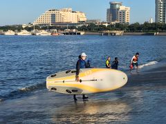 -日照世帆赛基地