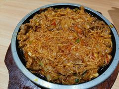 -米村拌饭(欧亚卖场店)