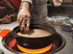 -捞神煲汤火锅(湖滨商业街店)