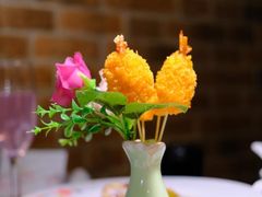-忘忧草融合私房菜(红鼎国际店)