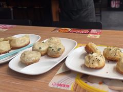 -小杨生煎(香港名都店)