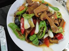 -象山村腊排骨(丽江总店)