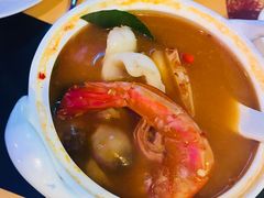 -simply thai天泰(长泰广场店)