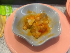 -争鲜回转寿司(中街大悦城店)