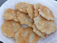 煎墨鱼饼-蚝专家(北滘店)