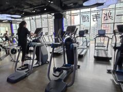 -一兆韦德健身(浦东万达会所)