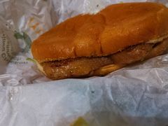 -麦当劳(垡头西路店)