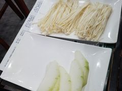 -岳合轩老北京涮肉