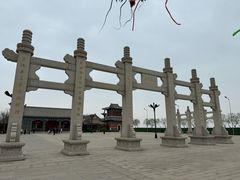 -天津妈祖文化园