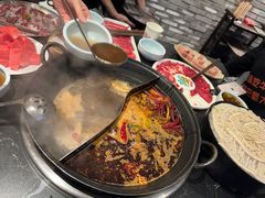 -巴蜀大将火锅(春熙店)